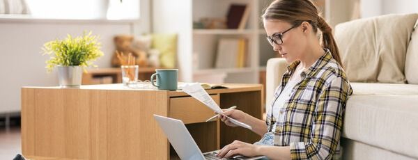 Why is my credit score different on different sites