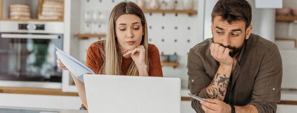 Credit Score vs Credit Report