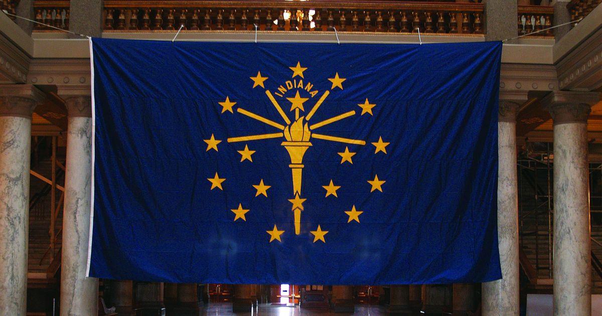 Indiana debt relief