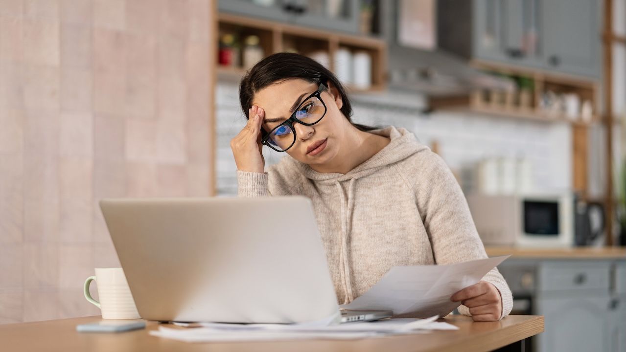 Why Your Debt Payoff Plan Isn’t Working (and How to Fix It)