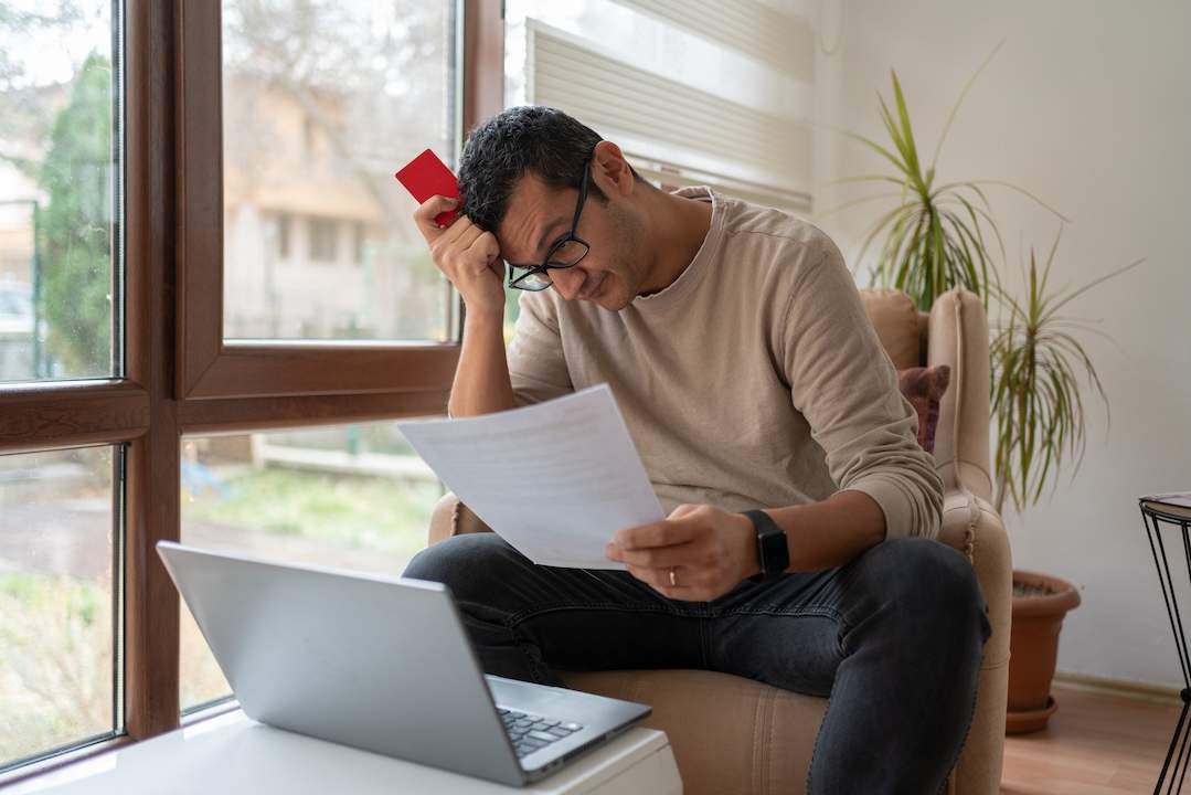What Is the Average Credit Card Balance in the U.S.