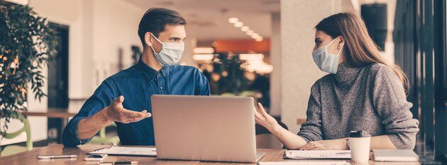 COVID Credit Card Debt Relief: Who Offers It?