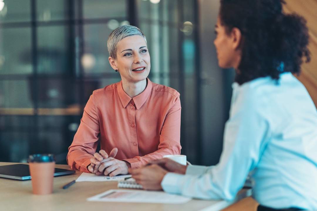 Top 5 Tough Conversations that Could Help You Put Debt Behind You