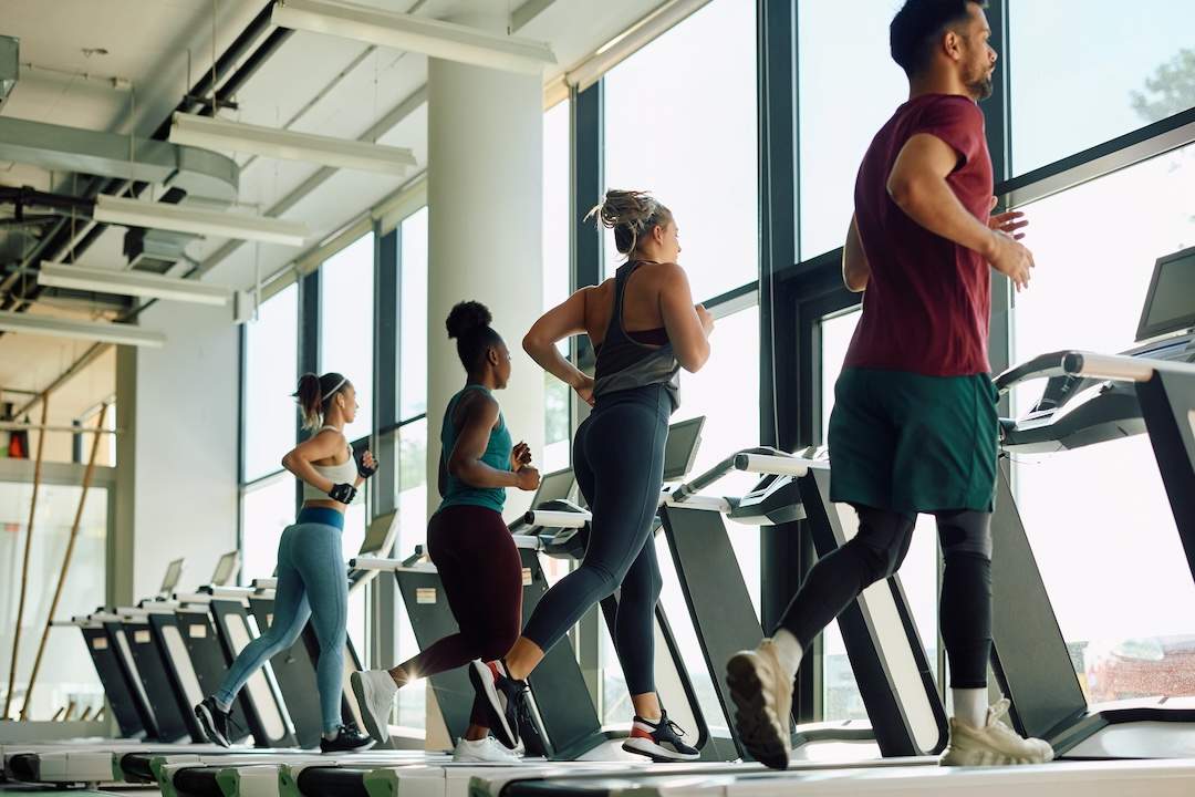 Debt Collection for Gym Membership