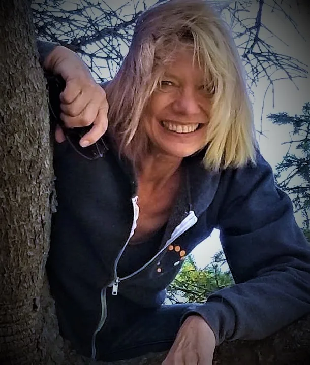 Gina Freeman (Pogol)