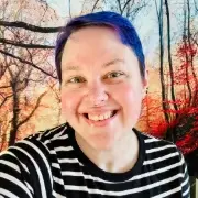 Ashley Maready